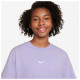 Nike Παιδική κοντομάνικη μπλούζα Sportswear Essentials Boxy Tee